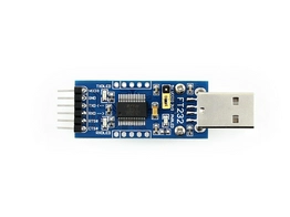 FT232 USB UART Board FT232 USB UART Board